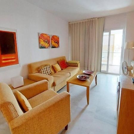 Piso A Dos Calles De La Playa إل بويرتو دي سانتا ماريا المظهر الخارجي الصورة