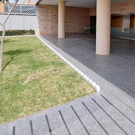 Piso A Dos Calles De La Playa إل بويرتو دي سانتا ماريا المظهر الخارجي الصورة