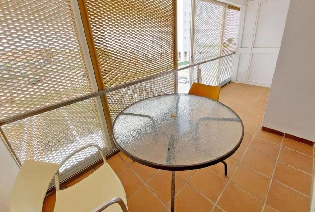 Piso A Dos Calles De La Playa إل بويرتو دي سانتا ماريا المظهر الخارجي الصورة