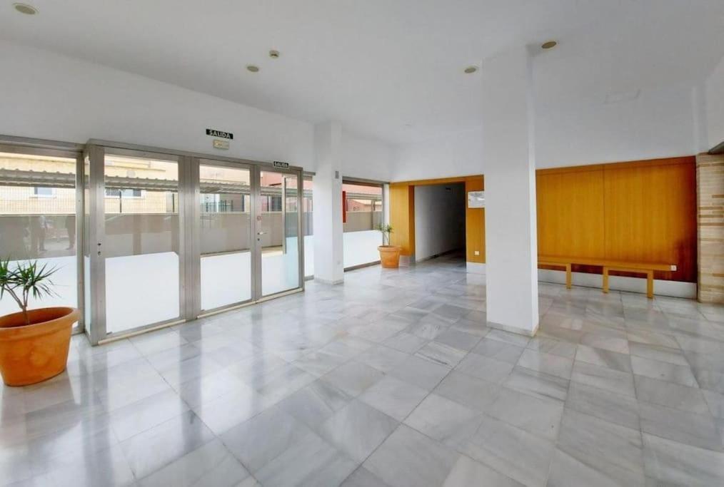Piso A Dos Calles De La Playa إل بويرتو دي سانتا ماريا المظهر الخارجي الصورة