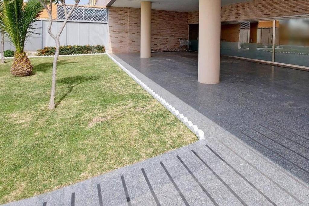 Piso A Dos Calles De La Playa إل بويرتو دي سانتا ماريا المظهر الخارجي الصورة